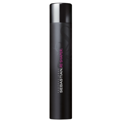 Sebastian Re-Shaper Strong Hold Hairspray 400ml by Sebastian Professional