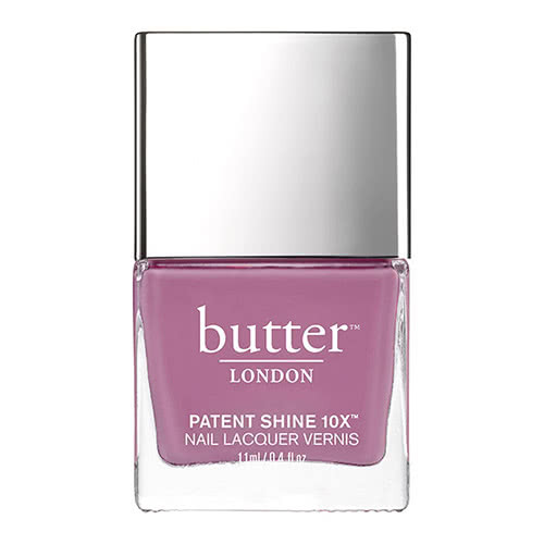 butter LONDON Patent Shine 10X Nail Polish - Fancy by butter LONDON