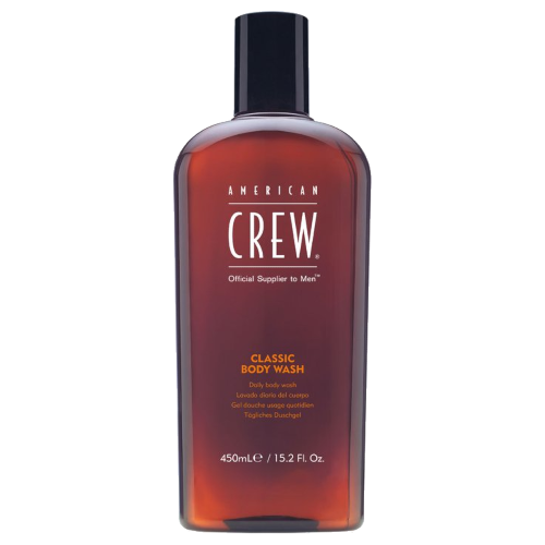 American Crew Body Wash 450mL by American Crew