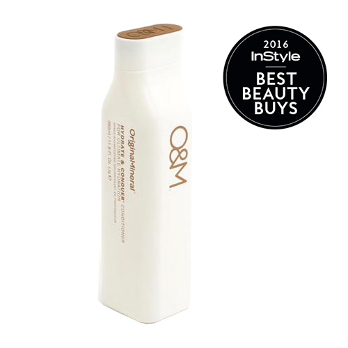 O&M Hydrate and Conquer Conditioner by O&M Original & Mineral
