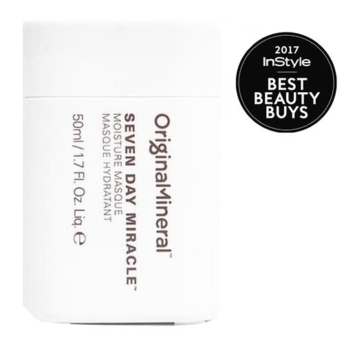 O&M Seven Day Miracle Moisture Masque Mini 50ml by O&M Original & Mineral