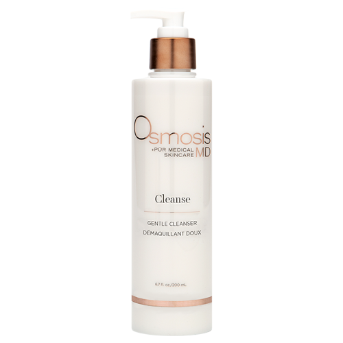 osmosis cleanse