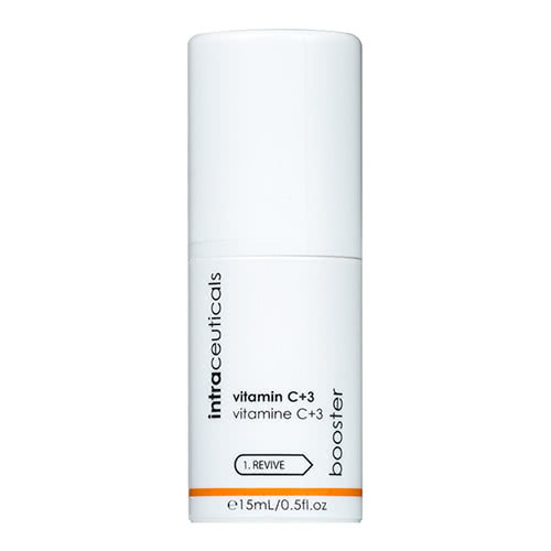 Intraceuticals Booster Vitamin C+3 by Intraceuticals