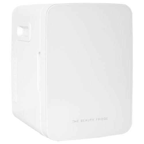 The Beauty Fridge - White 10L