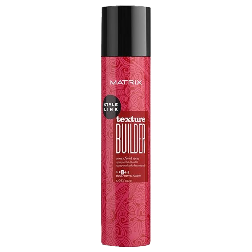 Matrix Style Link Texture Builder Messy Finish Spray by Matrix