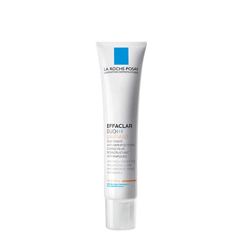 la roche face moisturiser