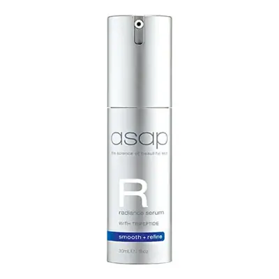 A Supercharged Serum to Resurface the Skin