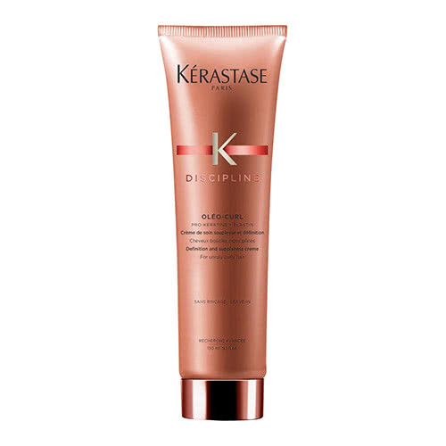 Kérastase Discipline Oleo-Curl Creme by Kérastase