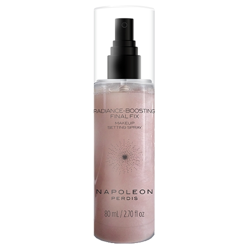 Napoleon Perdis Radiance Boosting Final Fix Setting Spray by Napoleon Perdis