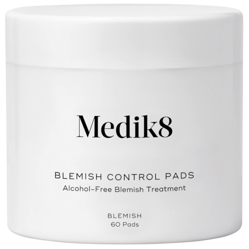 Medik8 Blemish Control Pads by Medik8
