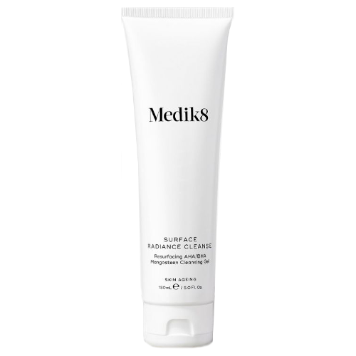 Medik8 Surface Radiance Cleanse 150ml by Medik8