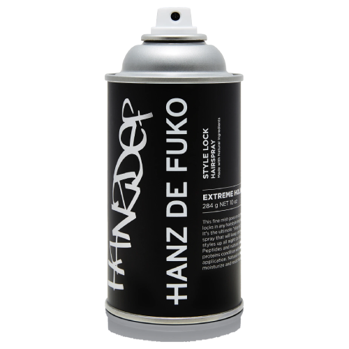 Hanz De Fuko Style Lock by Hanz De Fuko