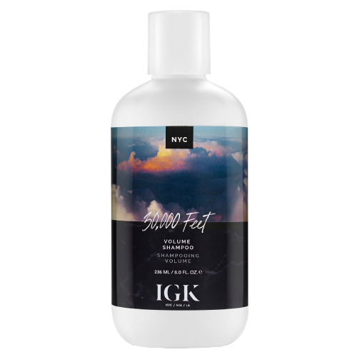 IGK 30,000 FEET Volume Shampoo by IGK