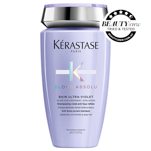 Kérastase Blond Absolu Bain Ultra-Violet Shampoo by Kérastase