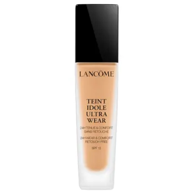 The best Lancome foundation
