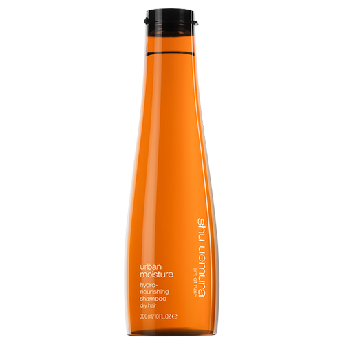 Shu Uemura Urban Moisture Shampoo by Shu Uemura Art of Hair