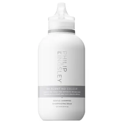 Keep your sensitive scalp in check with this no fuss shampoo.