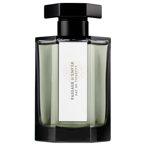 L'Artisan Parfumeur Passage d'Enfer EDT 100ml by L’Artisan Parfumeur