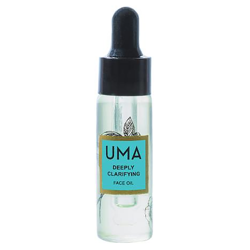 UMA Oils Deeply Clarifying Face Oil 15 ml by UMA Oils