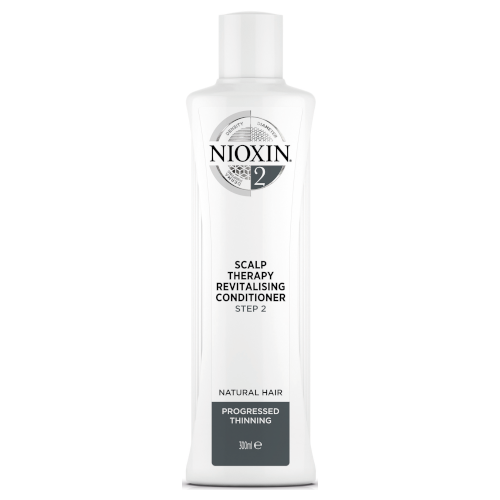 Nioxin 3D System 2 Scalp Therapy Revitalizing Conditioner - 300ML by Nioxin
