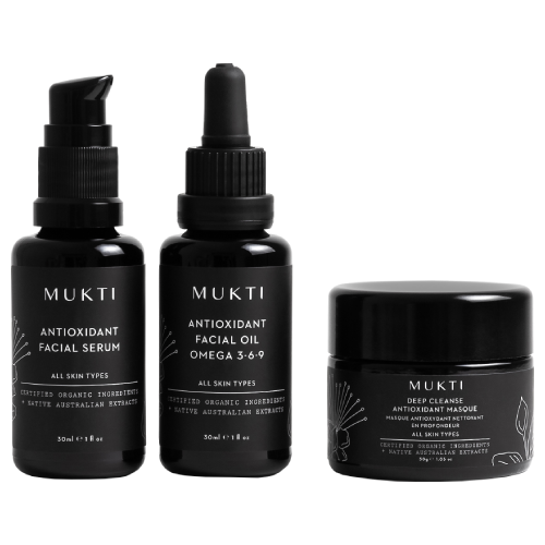 mukti organics stockists