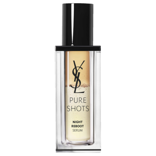 Yves Saint Laurent Pure Shots Night Reboot 30ml by Yves Saint Laurent