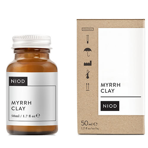 NIOD Myrrh Clay by NIOD