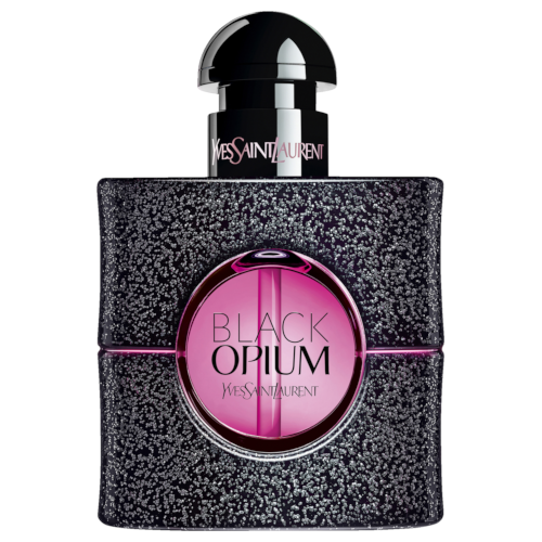 Yves Saint Laurent Black Opium Neon Eau de Parfum 30ml by Yves Saint Laurent