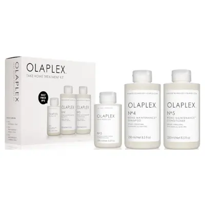 The Olaplex Kit