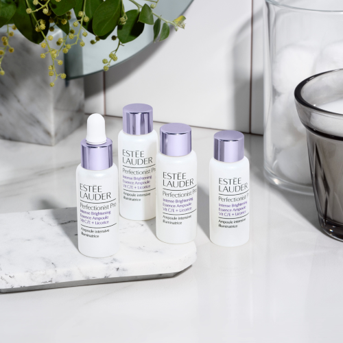 Estée Lauder Perfectionist Pro Intense Brightening Essence Ampoule with