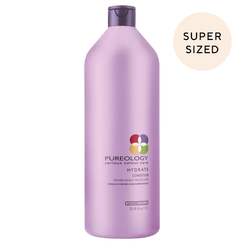 Pureology Hydrate Conditioner 1L by Pureology