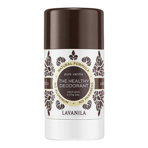 Lavanila The Healthy Deodorant - Pure Vanilla by Lavanila