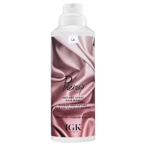 IGK PRENUP Spray Hair Mask by IGK