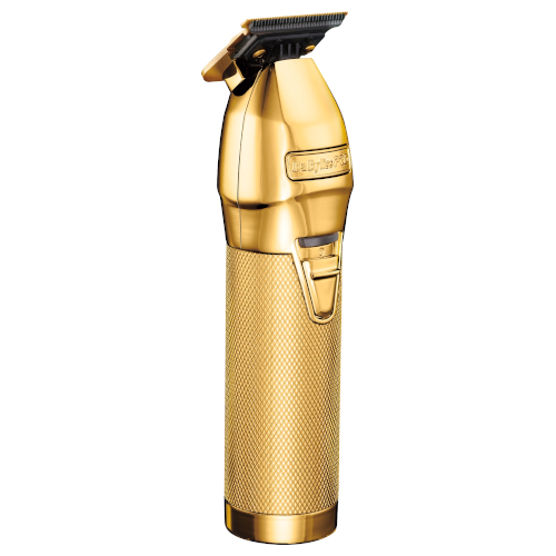 babyliss gold clipper