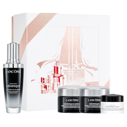 lancome advanced genifique set