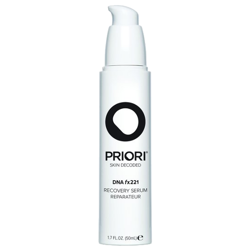Priori DNA fx221 Recovery Serum by PRIORI