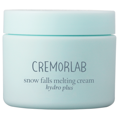 Cremorlab Hydro Plus Snow Falls Melting Cream 60ML by Cremorlab