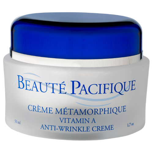 Beauté Pacifique Créme Mètamorphique Night Cream - 50ml by Beauté Pacifique
