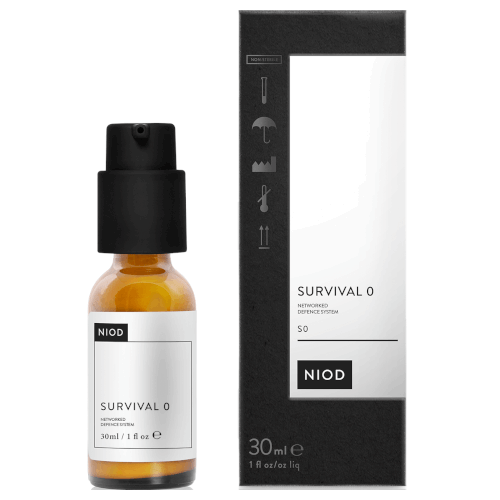 NIOD Survival 0 - 30ml by NIOD