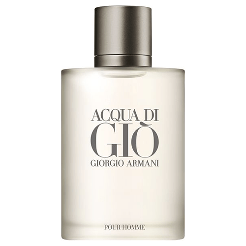 armani acqua di giò pour homme 100ml