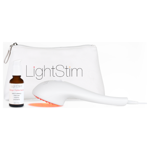 LightStim For Wrinkles: LED Light Therapy by LightStim