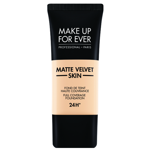 best yellow based foundation
