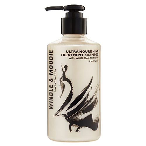 Windle & Moodie Ultra Nourishing Treatment Shampoo by Windle & Moodie