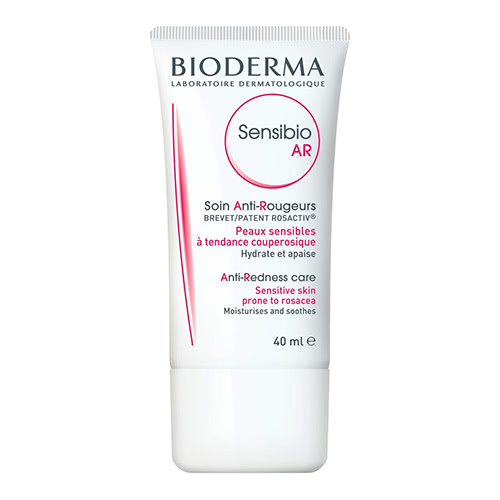 Bioderma Sensibio AR - Daily Soothing & Anti- Redness Care by BIODERMA