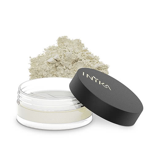 Inika Mattifying Setting Powder by Inika