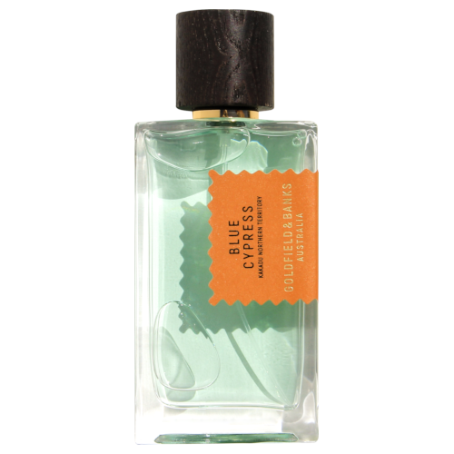 Goldfield & Banks Blue Cypress 100ml by Goldfield and Banks