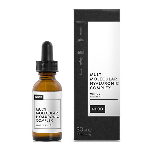 NIOD Multi-Molecular Hyaluronic Complex 30ml (MMHC2)
