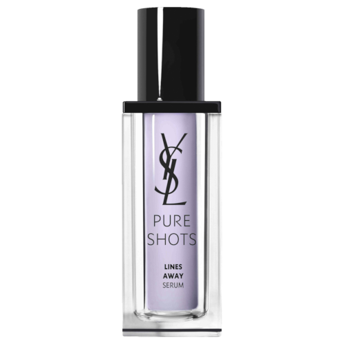 Yves Saint Laurent Pure Shots Line Away 30ml by Yves Saint Laurent