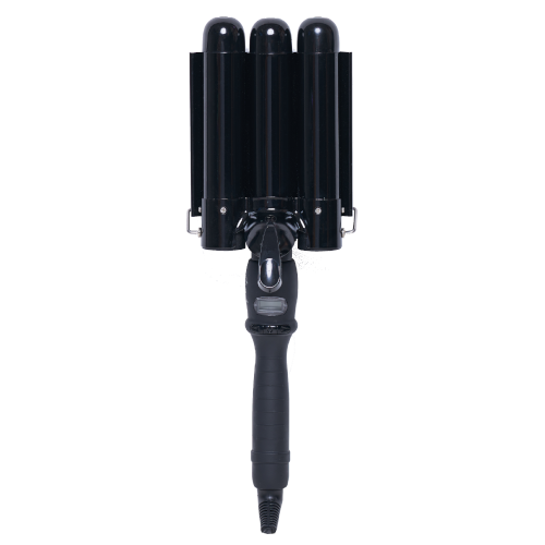 Mermade Hair Waver - 32mm BLACK by Mermade Hair