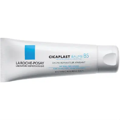La Roche-Posay Cicaplast Soothing Repairing Balm